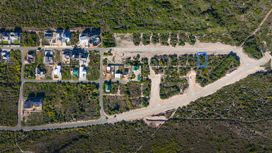 0 Bedroom Property for Sale in Agulhas Western Cape